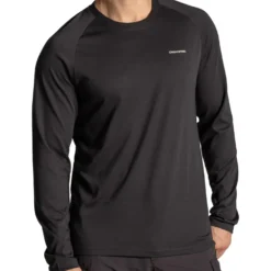 Craghoppers Mens Nosilife Nour Long Sleeved T-shirt