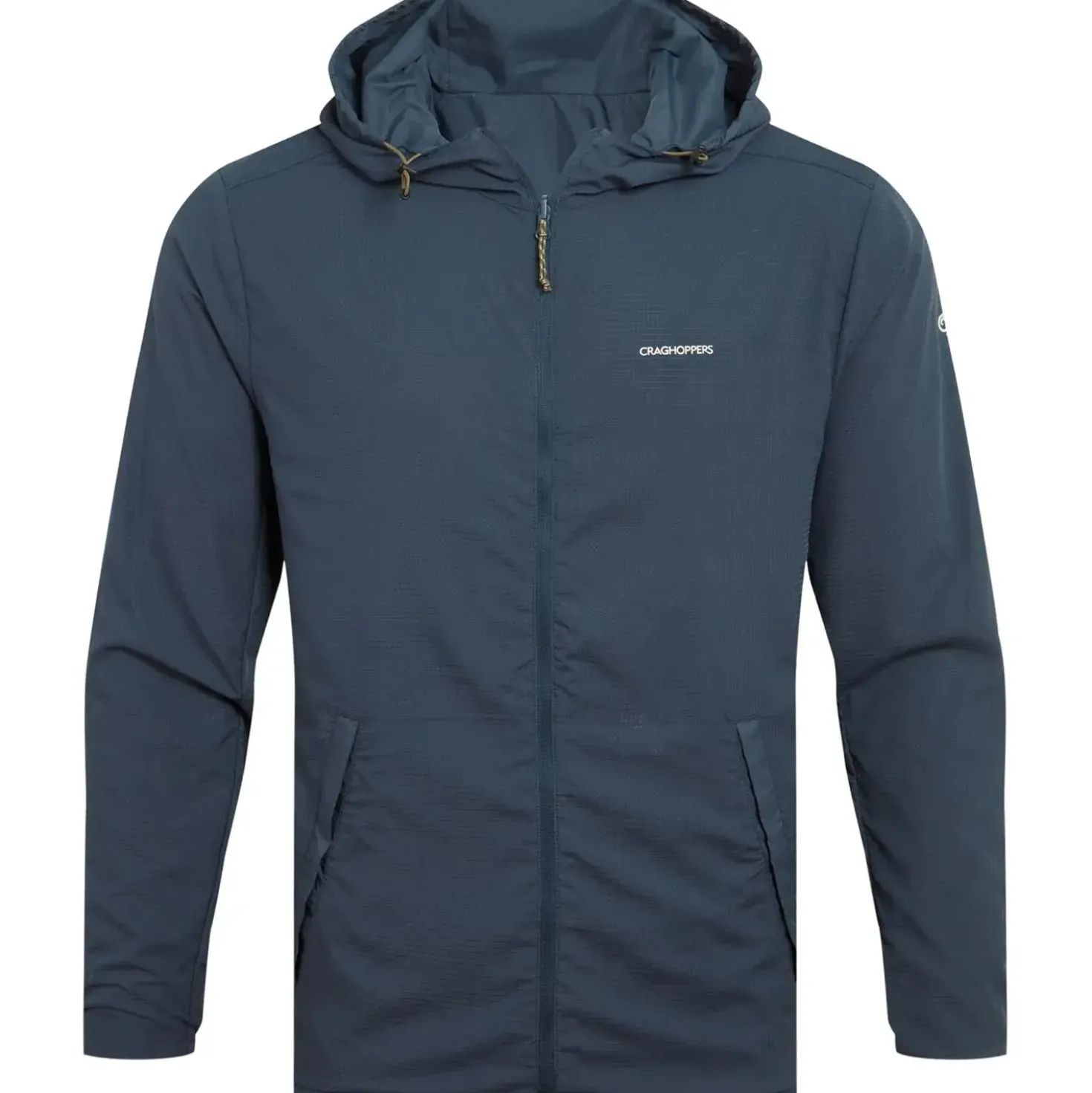 Craghoppers Mens Nosilife Ovis Reversible Jacket