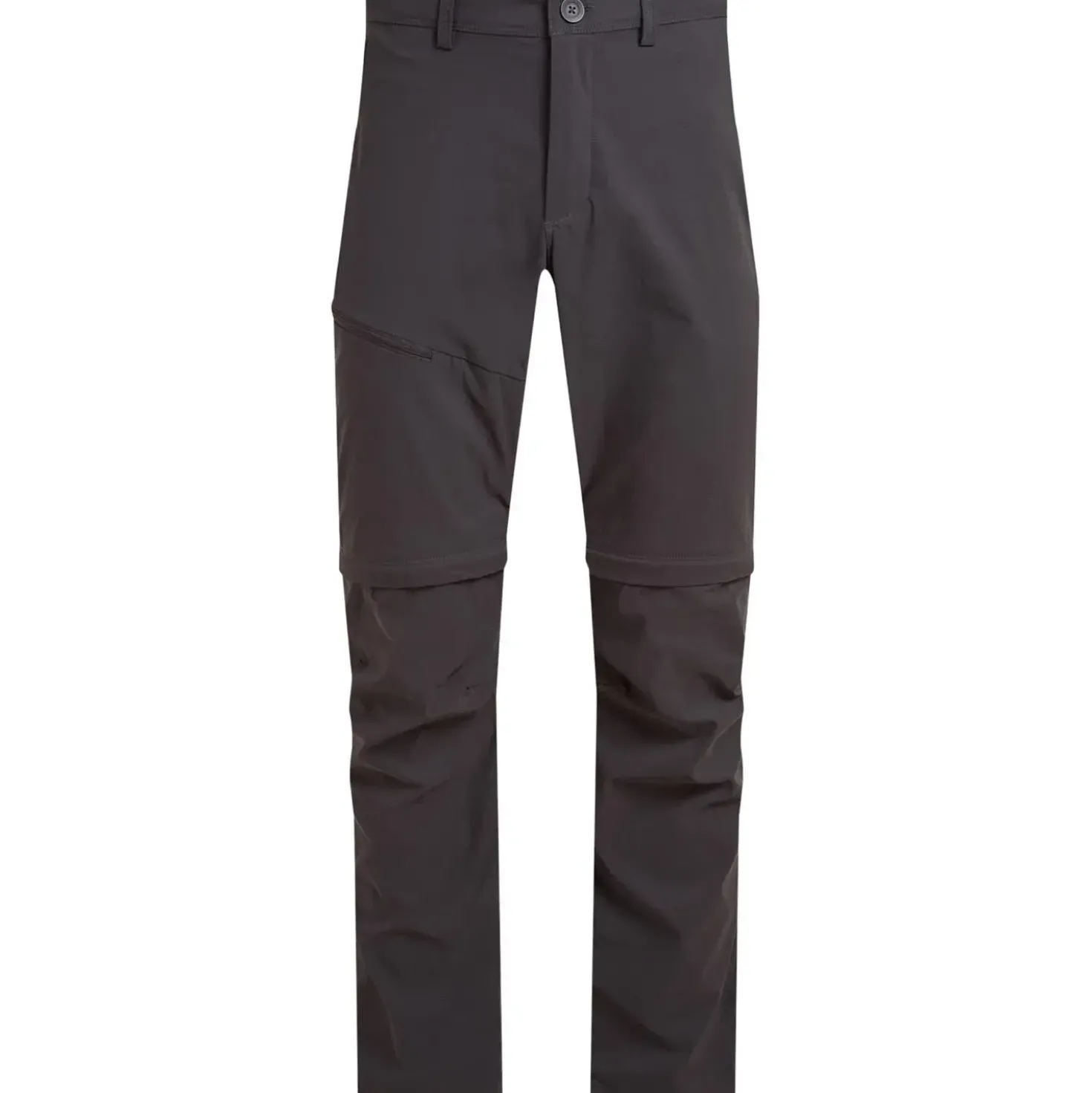 Craghoppers Mens Nosilife Pro Convertible Trouser III