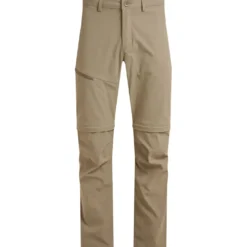Craghoppers Mens Nosilife Pro Convertible Trouser III