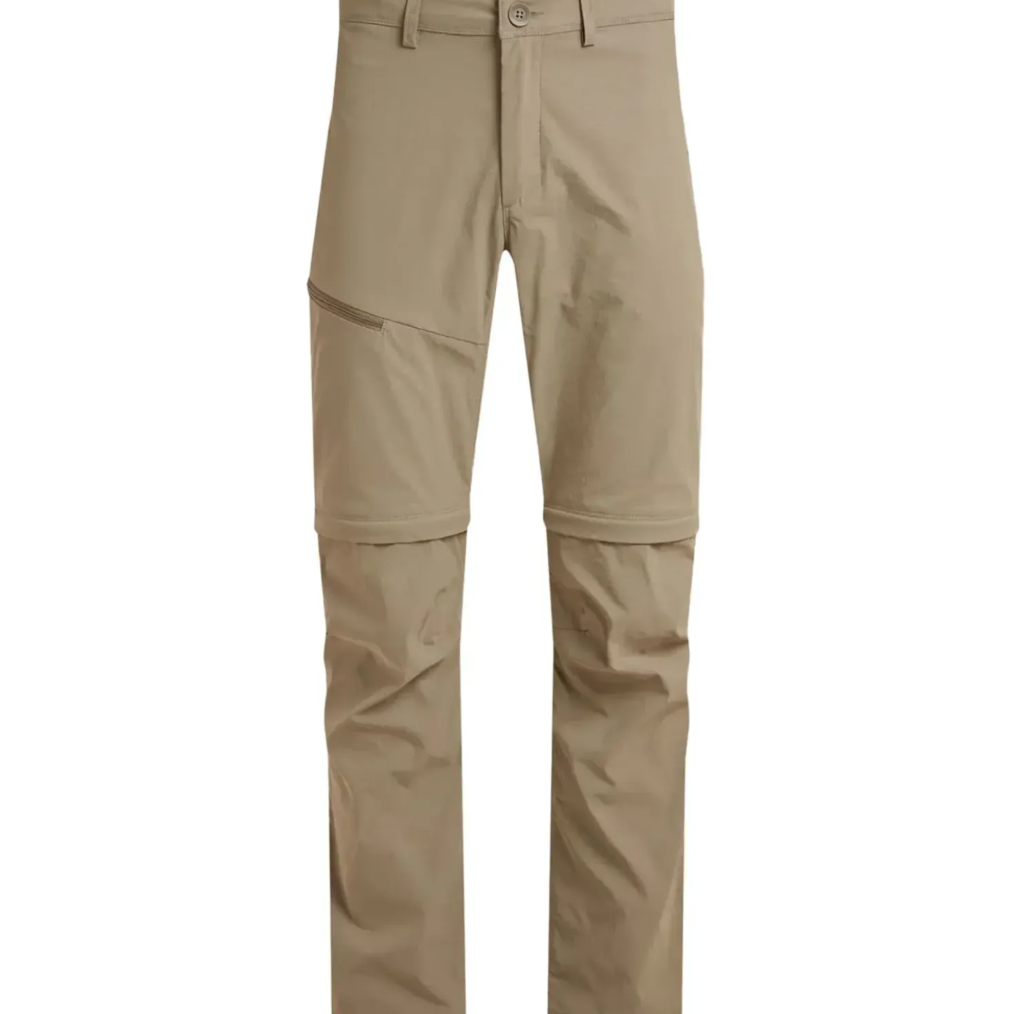 Craghoppers Mens Nosilife Pro Convertible Trouser III