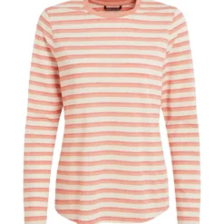 Craghoppers Womens Nosilife Akona L/S Top