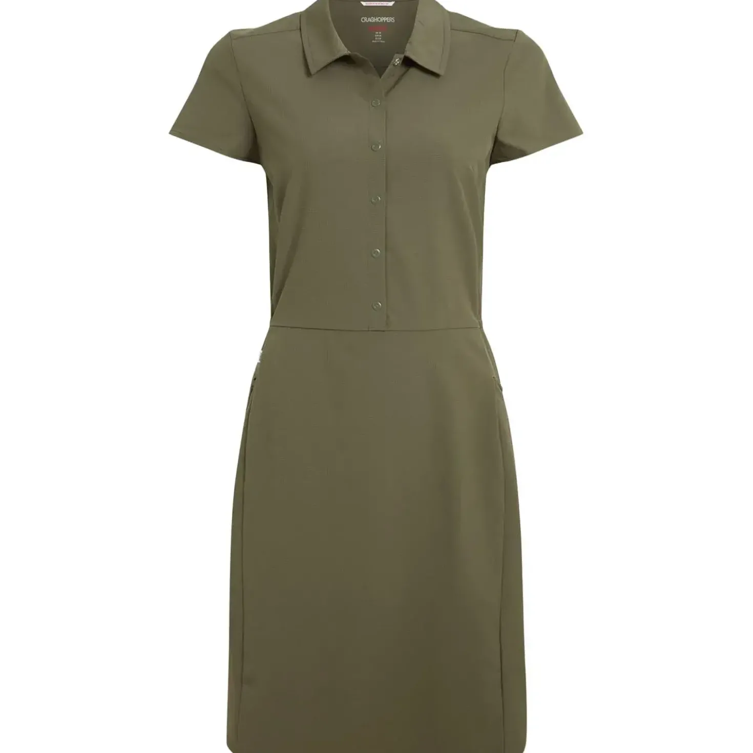 Craghoppers Womens Nosilife Pro Dress IV