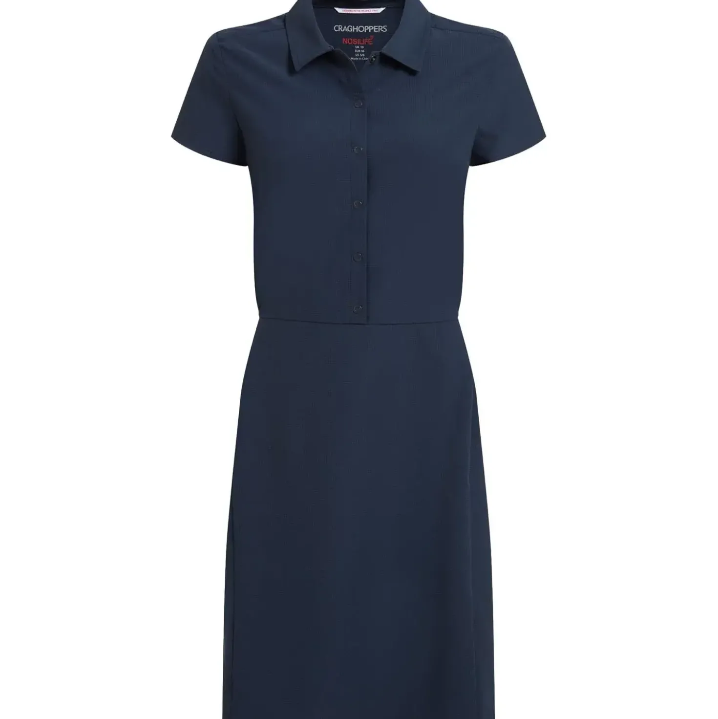 Craghoppers Womens Nosilife Pro Dress IV
