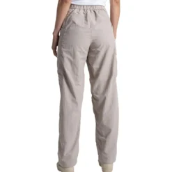 Craghoppers Womens Nosilife Medina Cargo Trouser