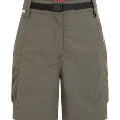 Craghoppers Womens Nosilife Medina Cargo Short
