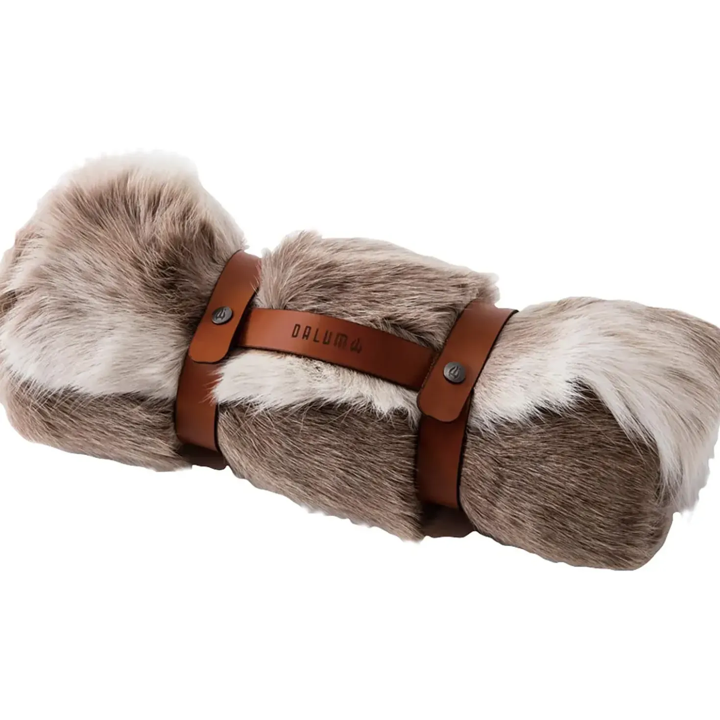 Dalum Reindeer Skin Sit Pad 35x65 Cm