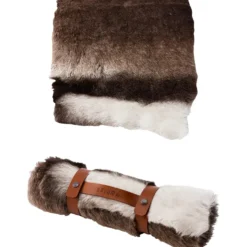 Dalum Reindeer Skin Sit Pad 30x40 Cm