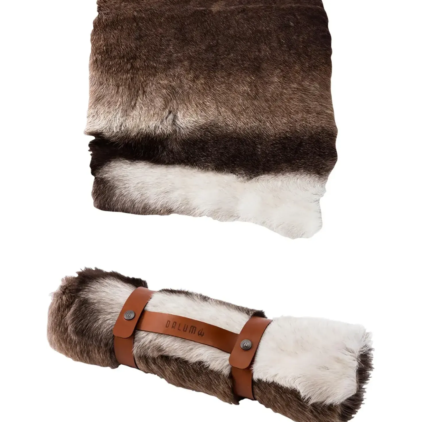 Dalum Reindeer Skin Sit Pad 30x40 Cm