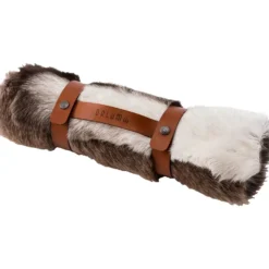Dalum Reindeer Skin Sit Pad 30x40 Cm