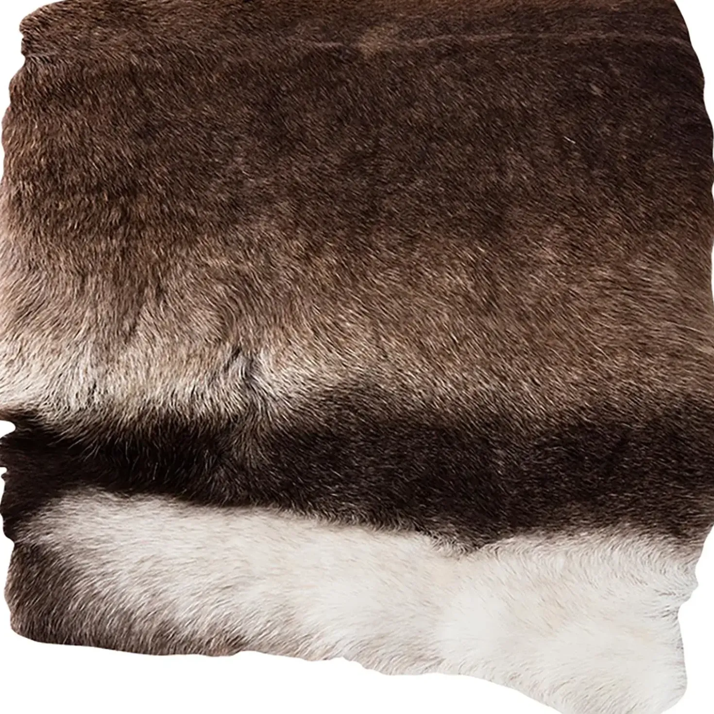 Dalum Reindeer Skin Sit Pad 30x40 Cm
