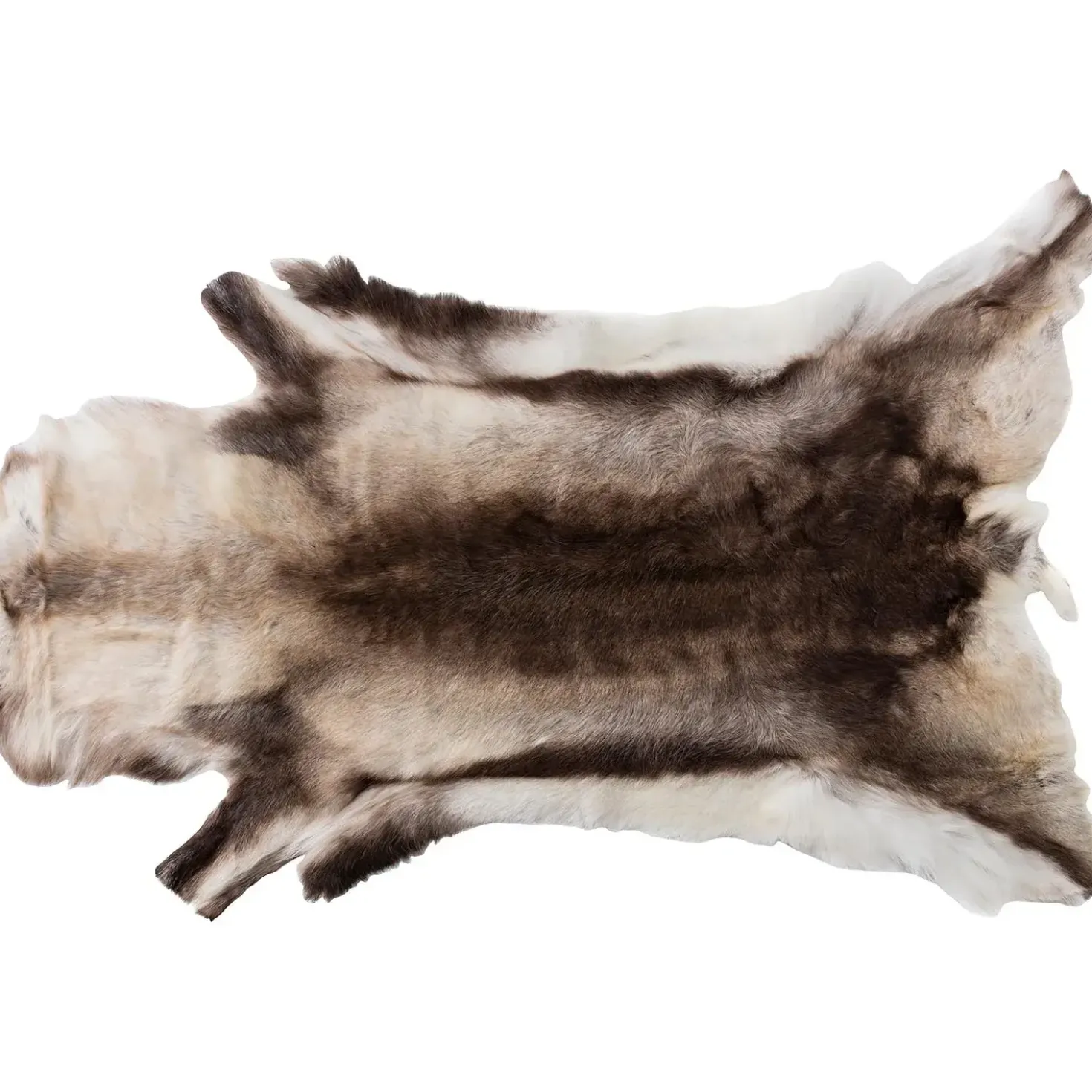 Dalum Reindeer Skin 70-90x130-140 Cm