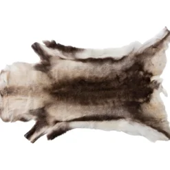 Dalum Reindeer Skin 60-70x80-110 Cm