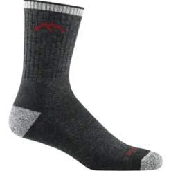 Darn Tough Mens Hiker Micro Crew Sock Cushion