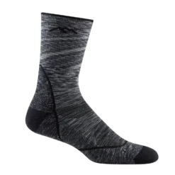 Darn Tough Mens Light Hiker Micro Crew Light Cushion