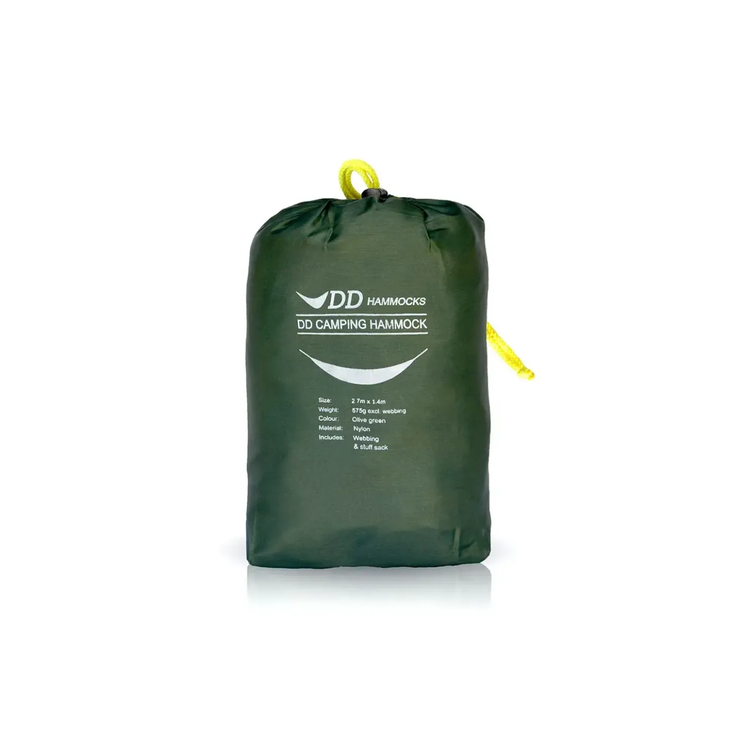 DD Hammocks DD Camping Hammock