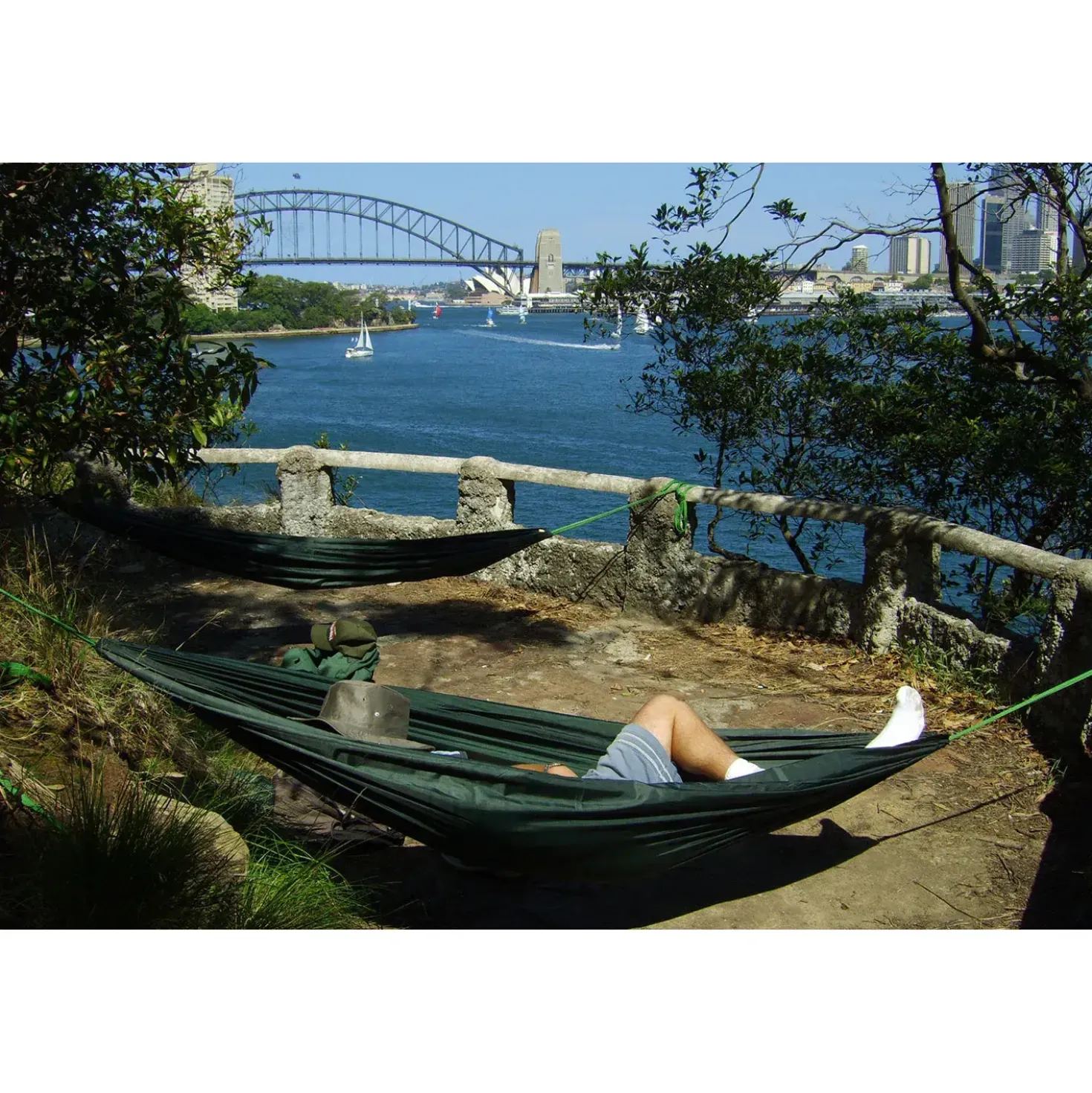 DD Hammocks DD Camping Hammock