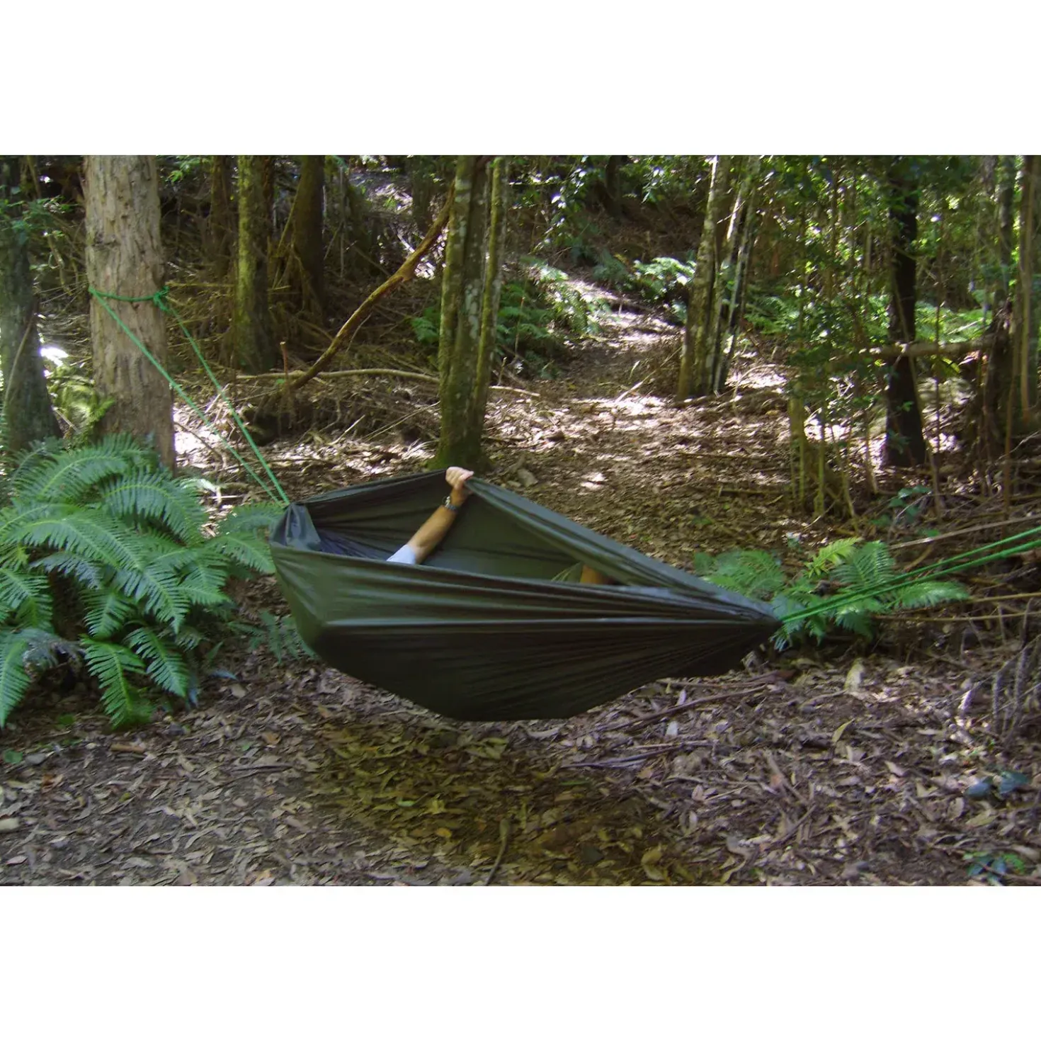 DD Hammocks DD Camping Hammock