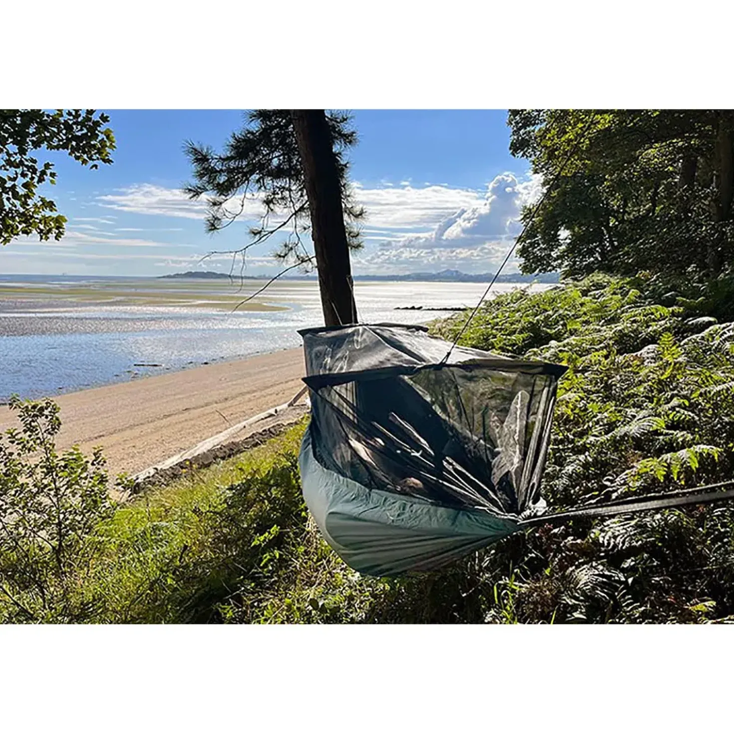 DD Hammocks DD Frontline Hammock King Size