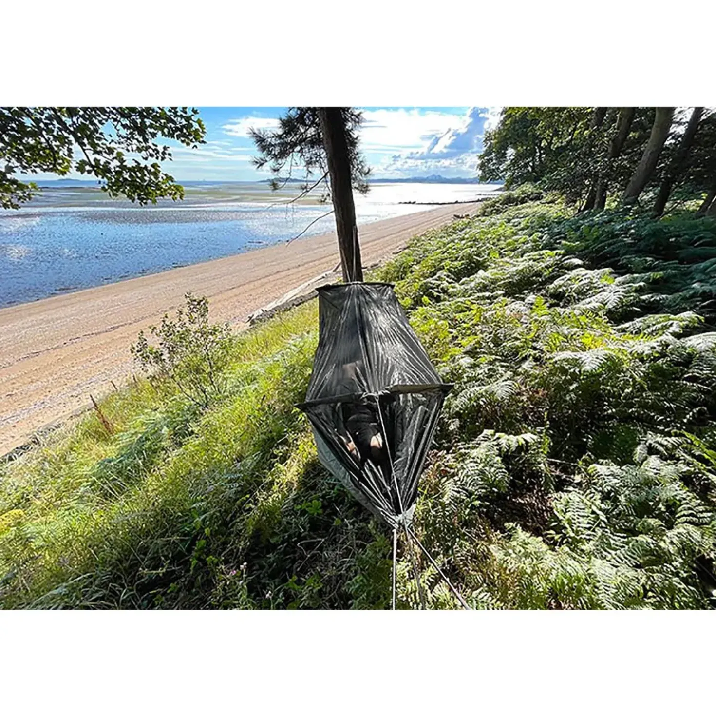 DD Hammocks DD Frontline Hammock King Size