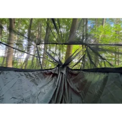 DD Hammocks DD Frontline Hammock King Size
