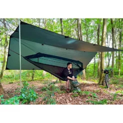 DD Hammocks DD Frontline Hammock King Size