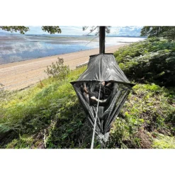 DD Hammocks DD Frontline Hammock King Size