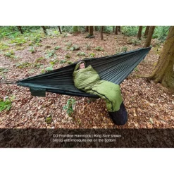 DD Hammocks DD Frontline Hammock King Size