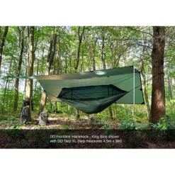 DD Hammocks DD Frontline Hammock King Size