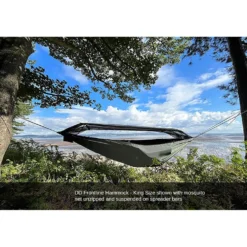 DD Hammocks DD Frontline Hammock King Size