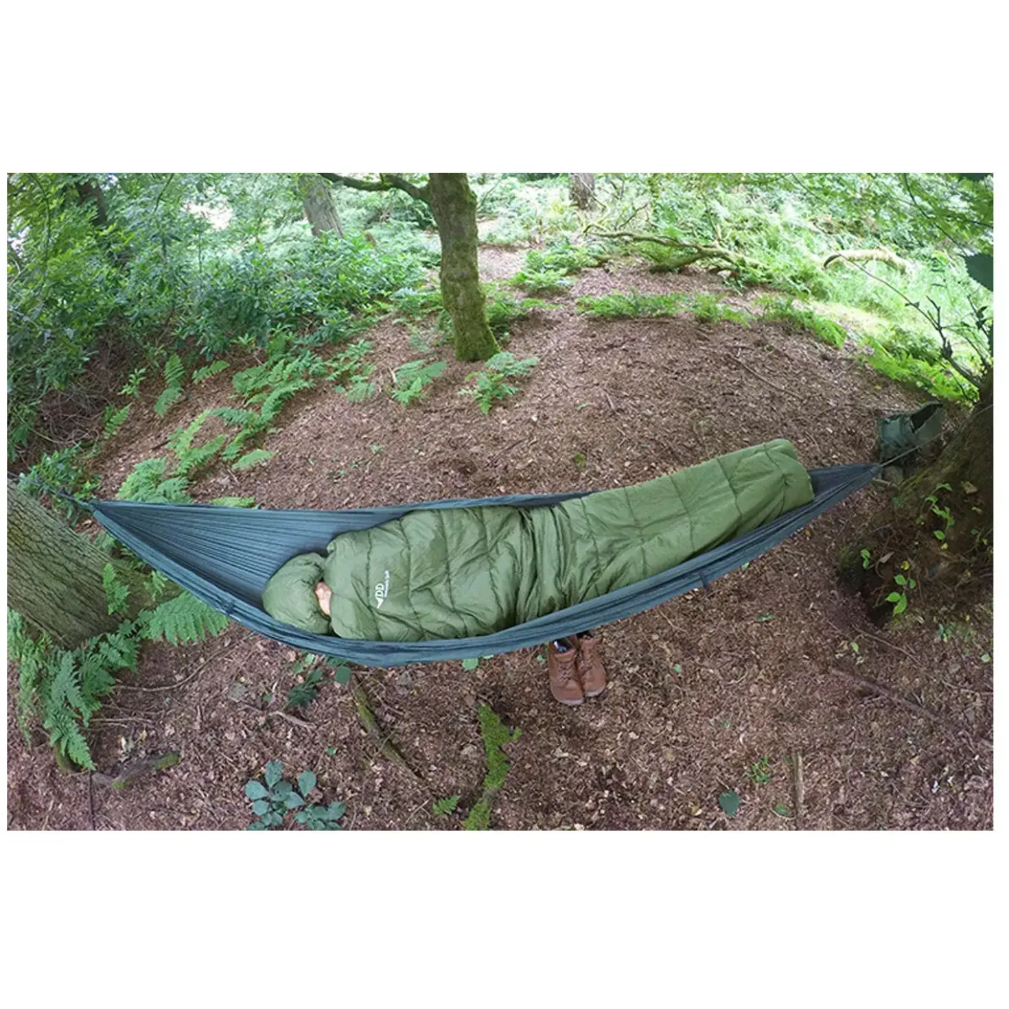 DD Hammocks DD Hammock Quilt