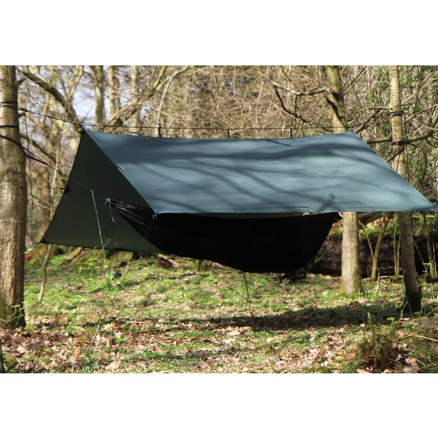 DD Hammocks DD Superlight Tarp 3 X 2,9