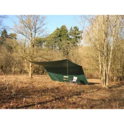 DD Hammocks Tarp 5x5