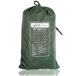 DD Hammocks Tarp 5x5