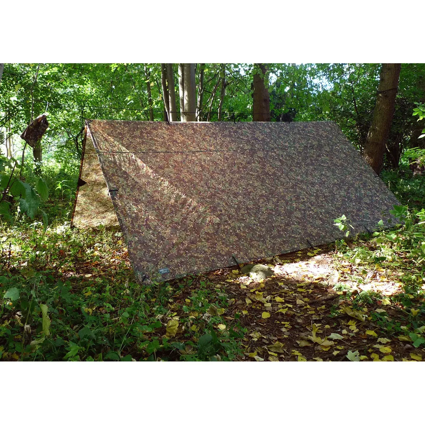 DD Hammocks Tarp 4x4