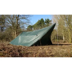 DD Hammocks Tarp 4x4