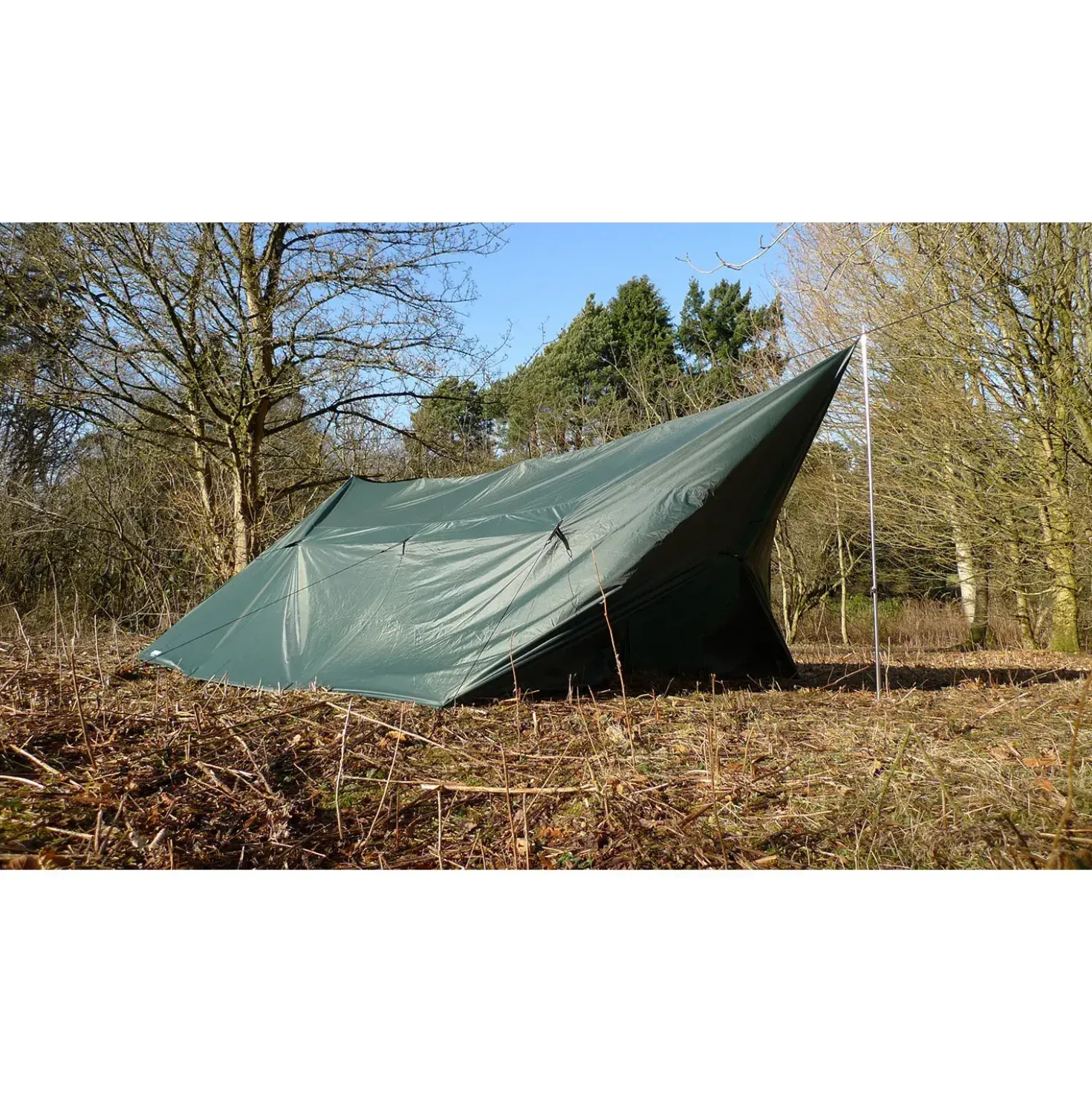 DD Hammocks Tarp 4x4