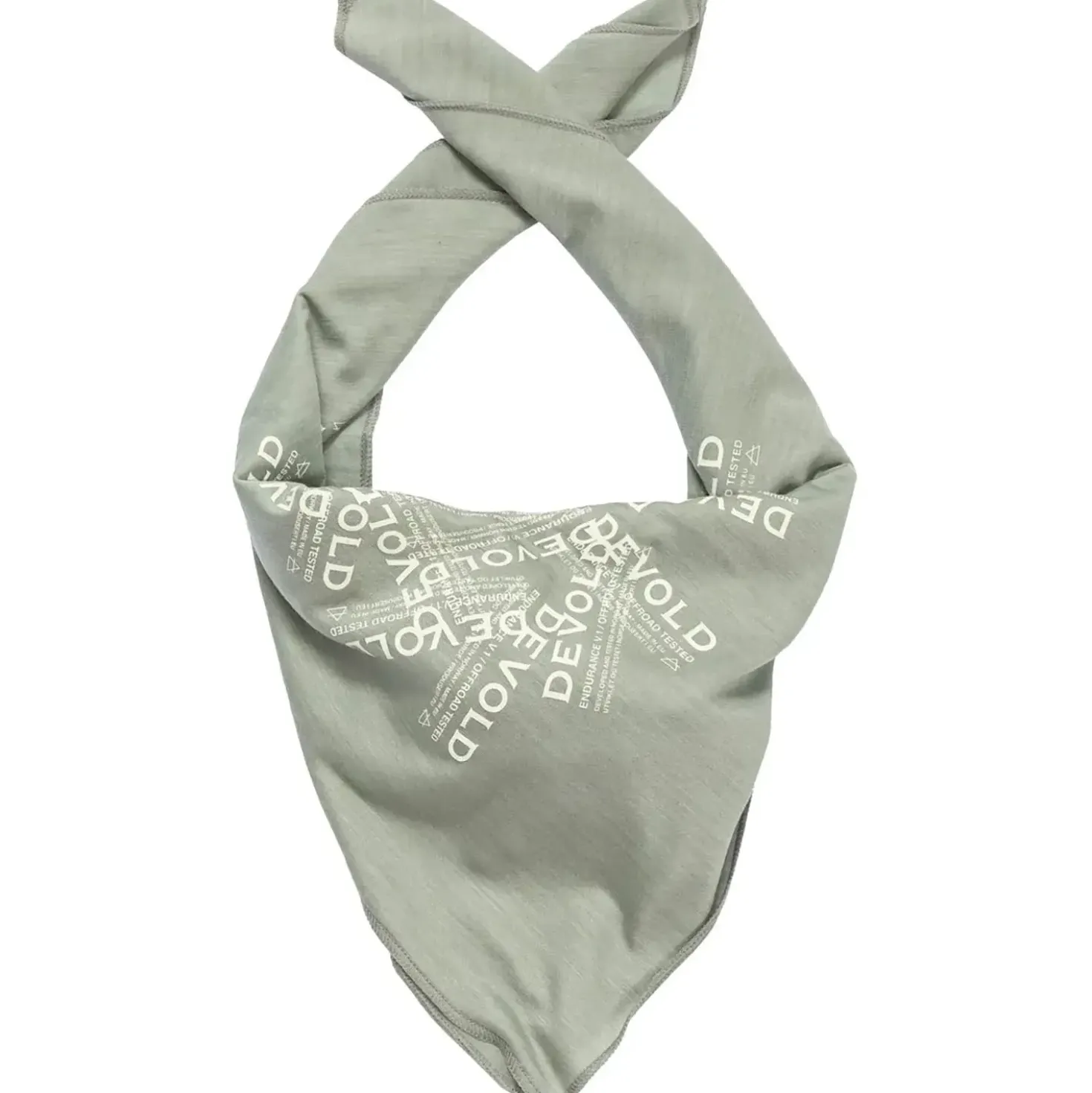 Devold Endurance Merino Bandana