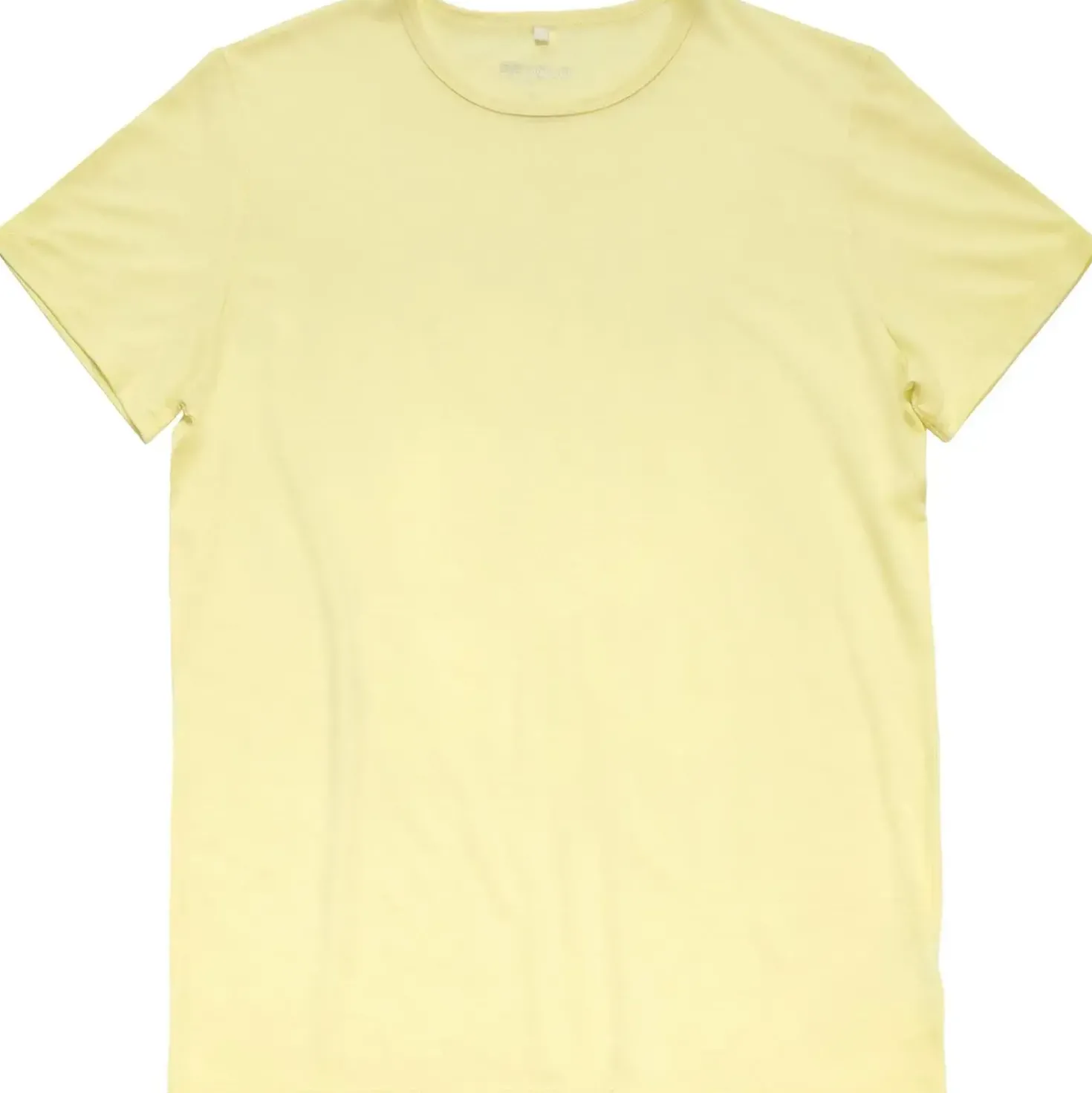 Devold Mens Active Stamp Tee