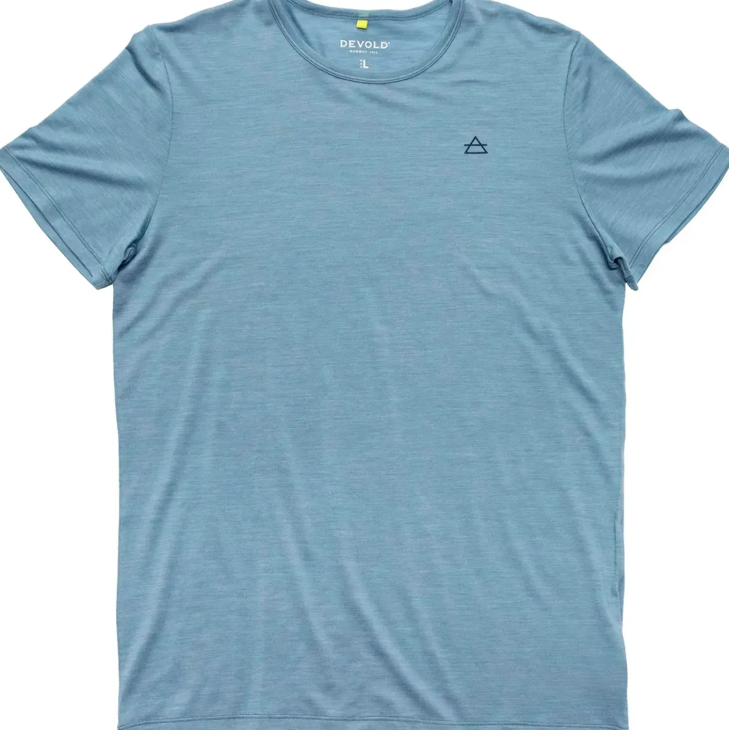 Devold Mens Active Tee