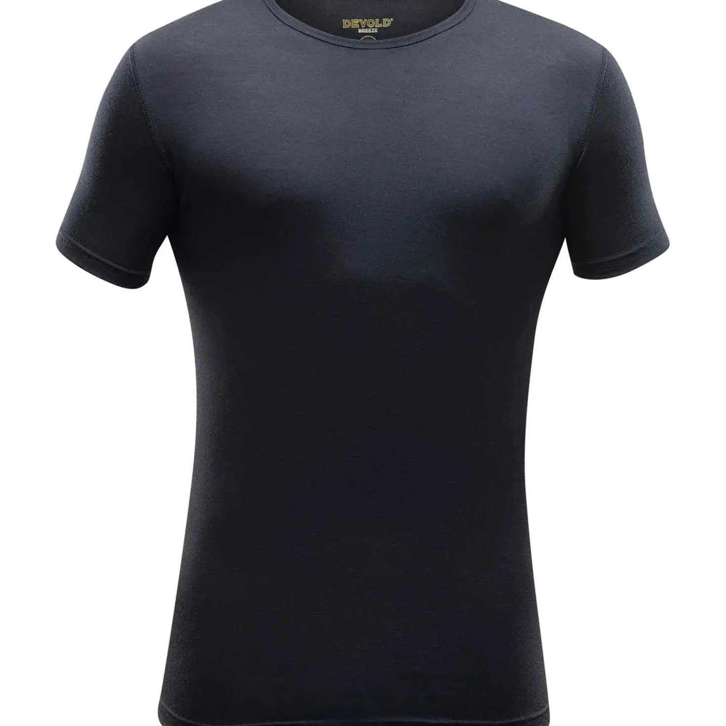 Devold Mens Breeze Merino 150 T-shirt