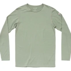 Devold Mens Breeze Plus Merino 200 Shirt
