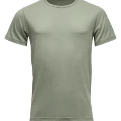 Devold Mens Breeze Plus Merino 200 T-shirt
