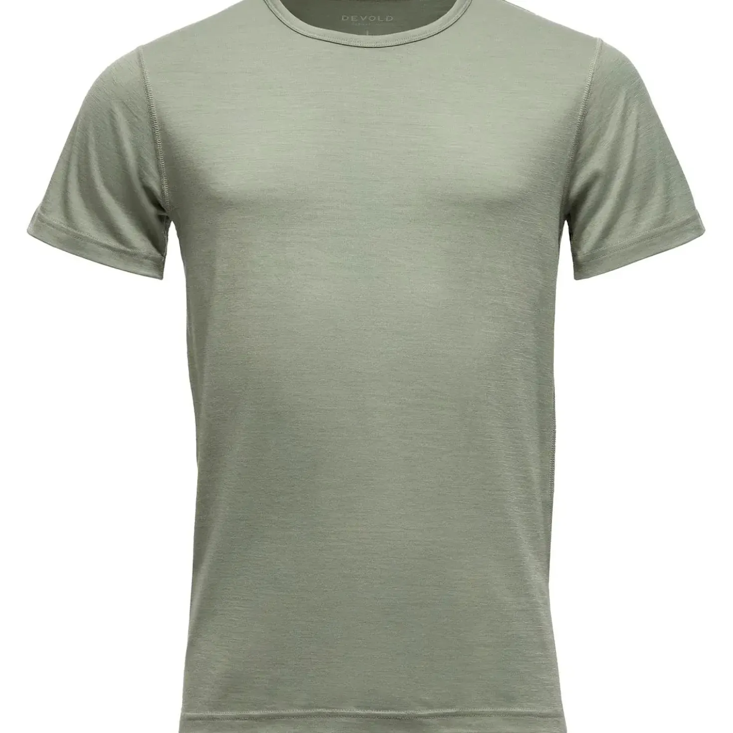 Devold Mens Breeze Plus Merino 200 T-shirt