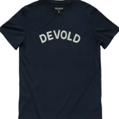 Devold Mens Classic Legacy Tee