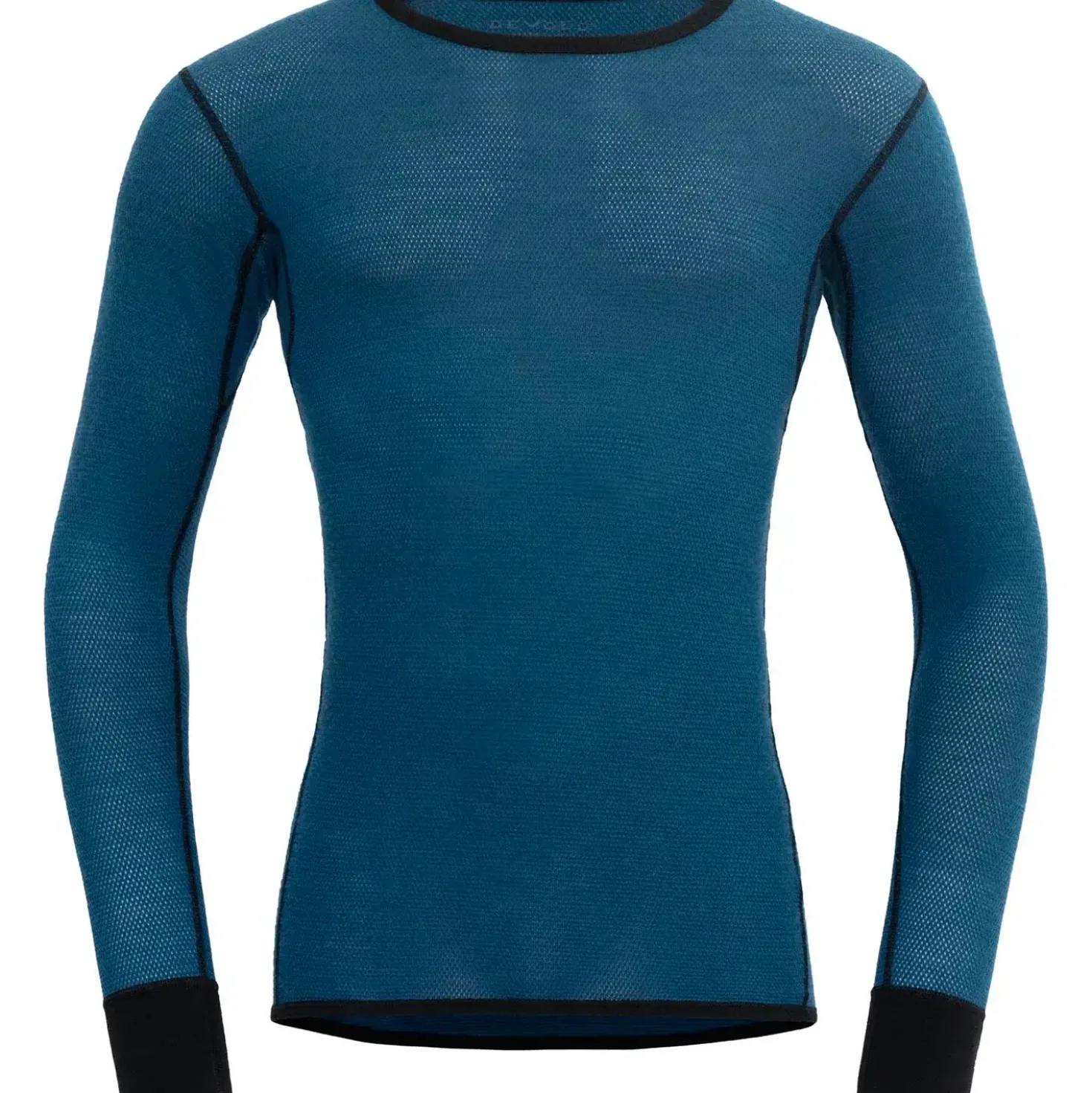 Devold Mens Wool Mesh 190 Shirt