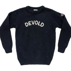 Devold Nansen Legacy Sweater