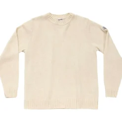 Devold Nansen Refined Sweater
