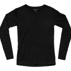 Devold Womens Breeze Merino 150 Shirt