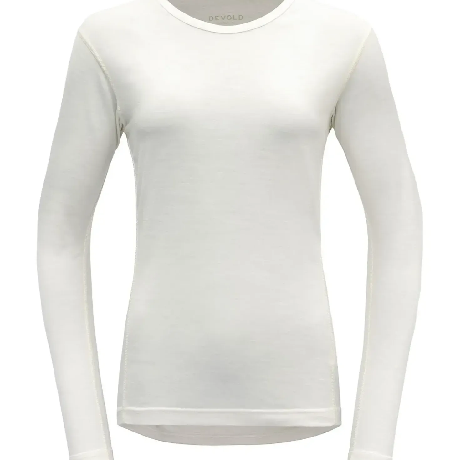 Devold Womens Breeze Merino 150 Shirt